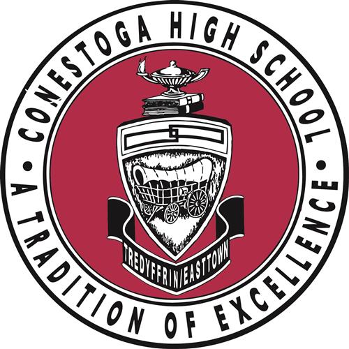 CHS Shield 